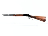 Ithaca Model M-49, .22SH, L, LR Caliber Rifle