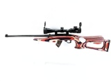 Ruger Model 10/22 Carbine, .22LR Caliber Rifle