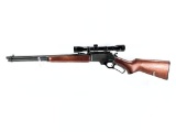 Marlin Model 30AS, .30-30 WIN Caliber Rifle
