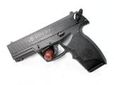 Boxed Steyr RFP, .22LR caliber pistol