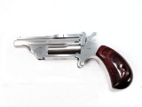 Boxed North American Arms NAA-.22MC-BT11, .22WMR Caliber Revolver