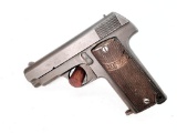 Royal 7.62MM Caliber Pistol