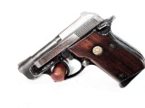 Taurus PT-22, .22LR Caliber Pistol