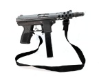 Interdynamic KG-99, 9MM Luger Caliber Pistol