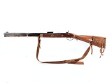 Connecticut Valley Arms Frontier Carbine, .50 Caliber Muzzle Loader