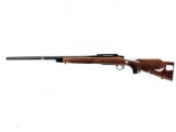 Remington Model 700, 6MM Caliber Rifle