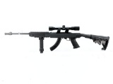 Ruger 10/22, .22LR Caliber Rifle, 50 Year Commemorative Edition