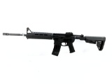 Colt M4 Carbine, 5.56MM Caliber Rifle