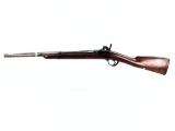 French Converted Shotgun Muzzleloader