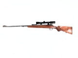Custom Mauser Sporting Rifle