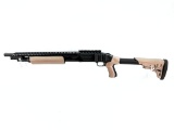 Mossberg 500, 12 gauge Shotgun