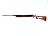 J.C. Higgins Model 20 12 Gauge Shotgun