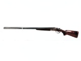 Wards Hercules Model SD50 Double Barrel 12 gauge shotgun