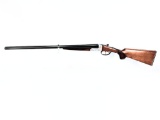 Davidson Supple Co Model 63 BDL Double barrel 28 Gauge shotgun