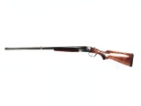 Fox Model 20 Gauge Double Barrel Shotgun