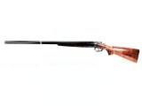 Winchester Model 24 12 Gauge Double Barrel Shotgun