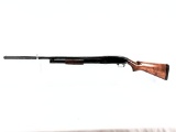 Winchester Model 1912, 12 Gauge pump shotgun