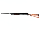 Winchester Model 1897, 16 Gauge Pump Shotgun