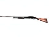 Winchester Model 12, 12 Gauge Pump Shotgun