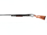Winchester Model 12, 12 Gauge Pump Shotgun