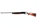 Winchester Model 1200, 20 Gauge Pump Shotgun