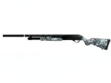 Stevens Model 320, 20 Gauge Pump Shotgun