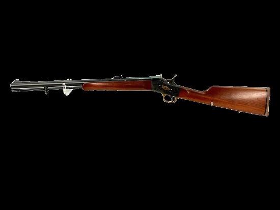 David Pedersoli & C. .54 Caliber Black Powder Rifle