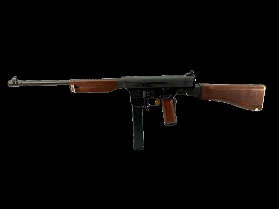 Fox Carbine, 45 ACP Caliber Rifle
