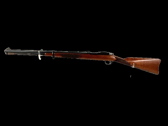 Ruger 77/50, 50 Caliber Black Powder Rifle