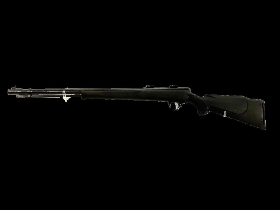 Connecticut Valley Arms, Stag Horn Magnum 50 Caliber Black Powder Rifle
