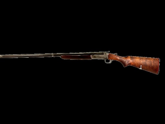 Stevens/Savage Arms Model 94C, 12 Gauge Shotgun