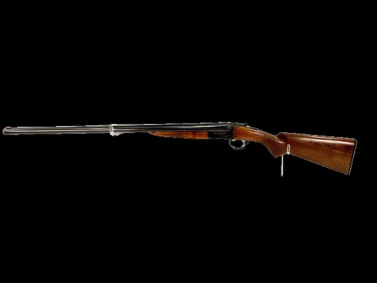 Ithaca Model 100, 20 Gauge Side by Side Shotgun