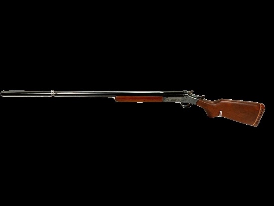 Topper Model 48, 12 Gauge Shotgun