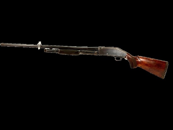 Marlin Model 31-20 Special Smokeless Steel, 20 Gauge Shotgun