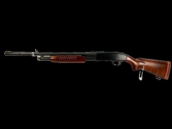 Mossberg Model 500 AB, 12 Gauge Shotgun