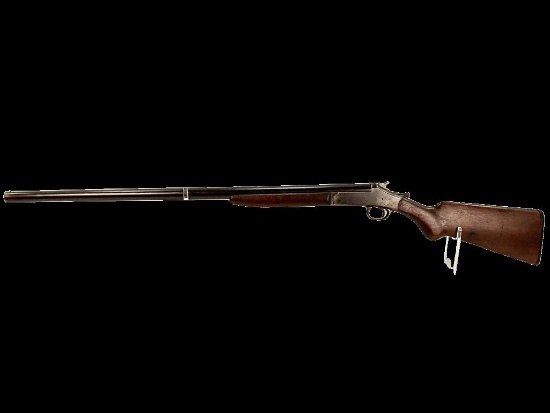 Bay State 12 Gauge Shotgun