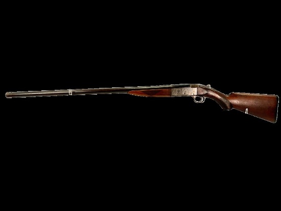 J. Stevens Arms & Tool Co. 12 Gauge Shotgun