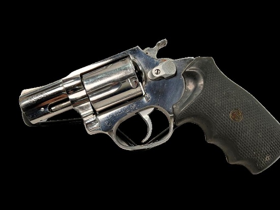 Rossi 38 Special Revolver