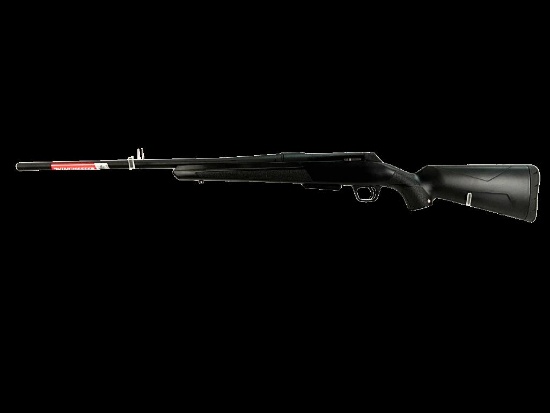 Winchester XPR, 350 Legend Caliber Bolt Action Rifle