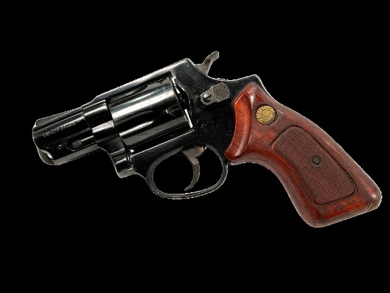 Taurus 38 Special Revolver
