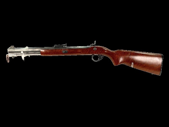 Connecticut Valley Arms Sharpshooter, .50 Caliber Black Powder Rifle