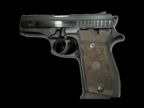 Taurus PT 908 9mm Para. Caliber Pistol