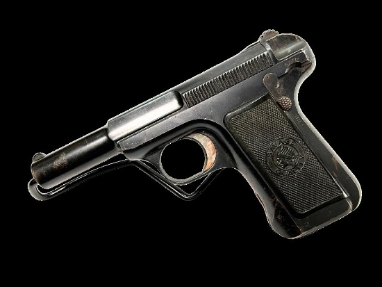 Savage Arms 32 Caliber Pistol