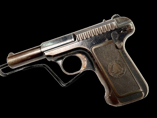 Savage Arms 32 Caliber Pistol