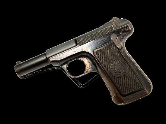 Savage .32 Caliber Pistol