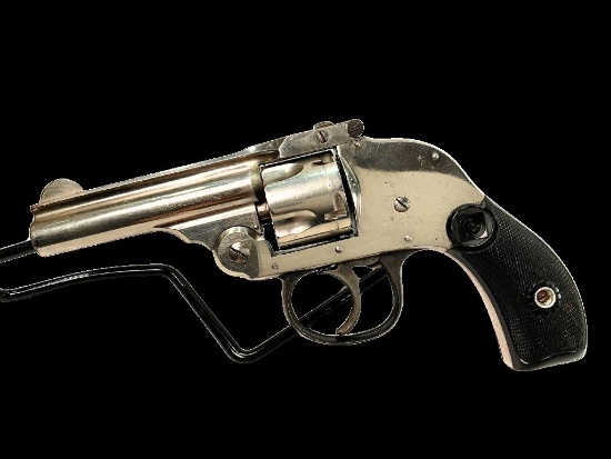 Harrington & Richardson Top Break 32 Caliber Revolver