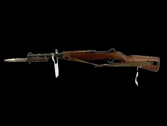 National Postal Meter M1 30 Carbine