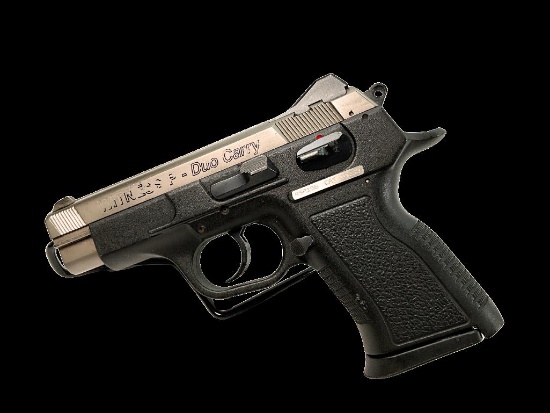EAA Witness P-Duo Carry, 45 ACP Caliber Pistol