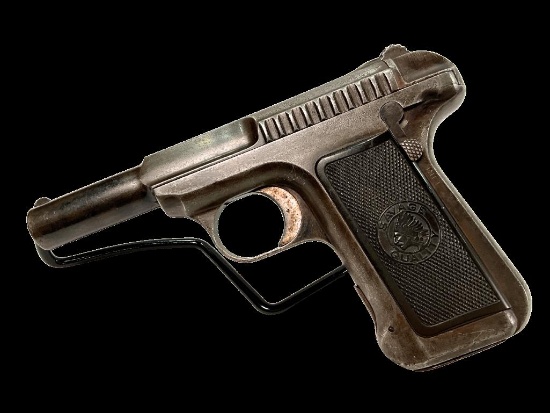 Savage 32 Caliber Pistol