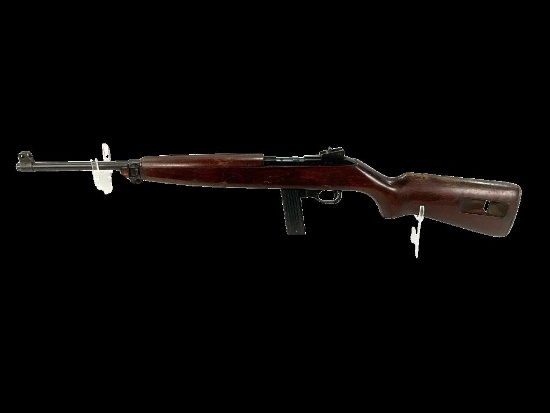 Iver Johnson US Carbine, .22 Caliber Rifle